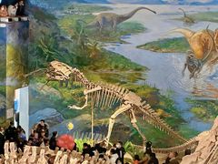 -自贡恐龙博物馆