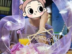 -山与蓝·轻糖鲜果蛋糕(勒泰店)