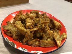-李叔叔虾蟹大排档(青羊店)