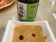 -牛街·马辈儿涮肉(牛街二店)