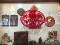 -陈家老院子·长春特色东北家宴(一匡街店)