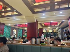 -状元阁烧烤(新华路总店)