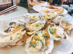 -猪肉婆私房菜(容桂总店)