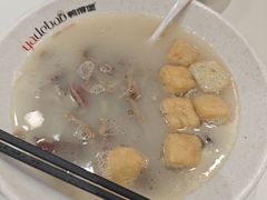 -鸭得堡老鸭汤·鸭血粉丝(南京博物院店)