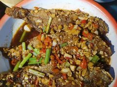 -老三样·美食研究中心(世贸路店)