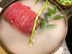 -盡膳口福跷脚牛肉火锅(合生汇购物中心店)