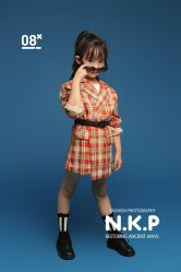 -龙宝宝儿童摄影馆