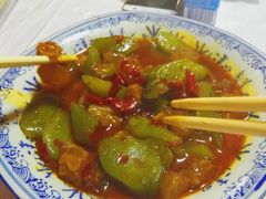 -大隐隐于市私房菜(保和小区店)