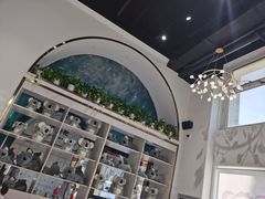 -考拉小厨亲子餐厅(榆次店)