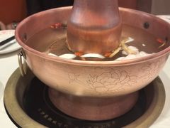 -东门口涮肉·砂锅·烤串(老门东店)
