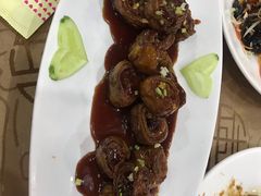 -春江饭店(共青团路总店)