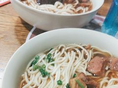 -李先生牛肉面大王(马栏店)