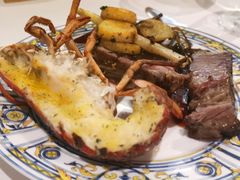 -解放碑威斯汀酒店-知味国际美食餐厅