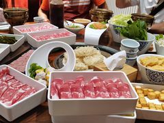 -古关火锅店(古北水镇景区店)