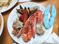 -上海威斯汀大饭店