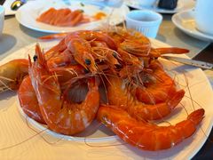 -富力丽思卡尔顿酒店·香荟全日制餐厅
