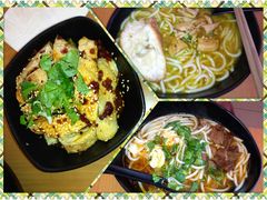 三千粉-三千粉牛肉米粉(来客茂店)