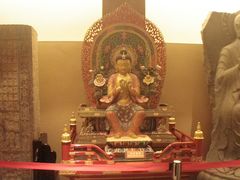 -新加坡佛牙寺龙华院