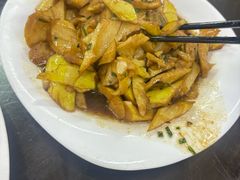 -协和菜馆(凤凰街店)