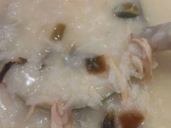 -粤仔湾砂锅粥(宜兴八佰伴店)