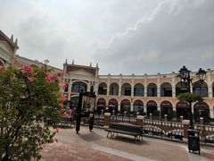 -佛罗伦萨小镇广佛名品奥特莱斯(疏港路店)