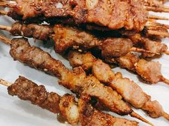 肉筋-京朋串屋·烧烤(望京西路总店)