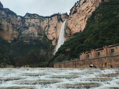 -河南宝泉旅游区