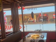 -谷牛日式烤肉(宝山U天地店)