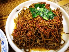 -茂盛小吃(蓝田店)