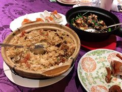 腊肉煲仔饭-惠食佳·朱雀(东方商厦店)