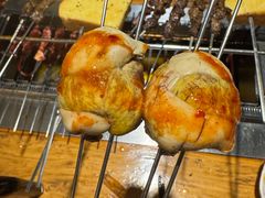 -悦屋老板娘的烤肉店(紫薇田园店)