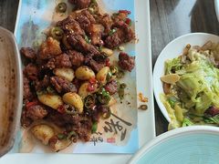 -今鲜源大酒店·中华餐饮名店(新湛路店)