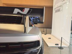 -现代汽车文化中心 Hyundai Motorstudio Beijing
