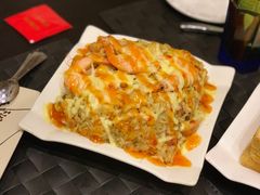 -吱咖啡西式简餐