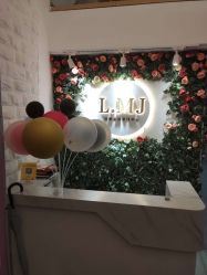 -L.MJ轻奢皮肤管理中心