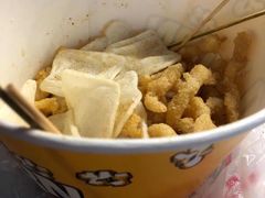 -鸡柳大人(宁大店)