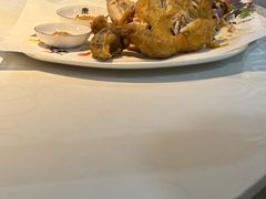 -秦月轩·长安小馆·新陕菜(阜成路·五棵松店)