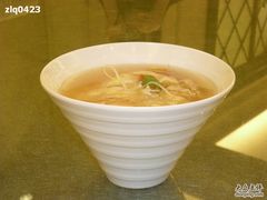 绍兴醉鸡-上海小南国(国会店)
