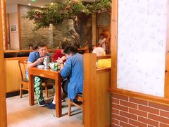 大堂-全州拌饭馆(断桥店)