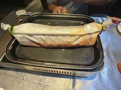 -红辣椒·川菜·火锅(张杨路店)