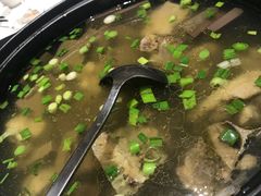 -香雪海饭店中餐厅(人民桥店)