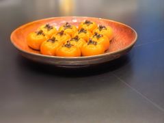 -悦融琥珀·京鲁菜(西单店)