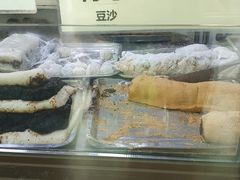 驴打滚-牛街洪记小吃店(牛街店)