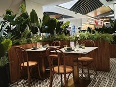 -芭札·Thai泰国餐厅(同和金铂天地店)