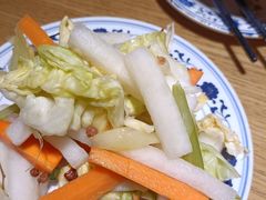 -铸钟褡裢火烧(西三环紫竹桥店)