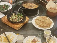 -天仁聚驴肉香(北石槽店)