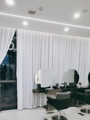 -U·NI SALON 造型