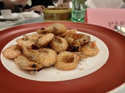 -香雪海饭店中餐厅·宴会厅(东环路店)