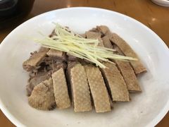 -乡亲鹅肉城(吴江店)