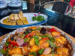-二哥米线 丽江店